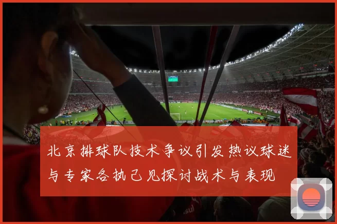 北京排球队技术争议引发热议球迷与专家各执己见探讨战术与表现