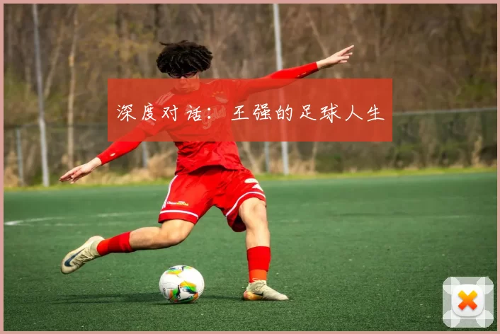 深度对话：王强的足球人生
