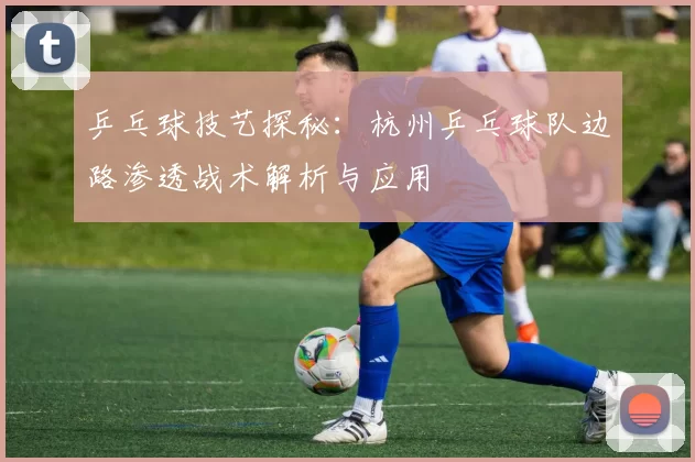 乒乓球技艺探秘：杭州乒乓球队边路渗透战术解析与应用