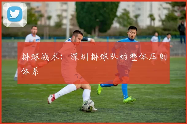 排球战术：深圳排球队的整体压制体系